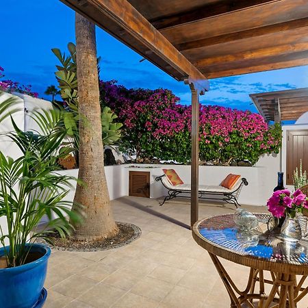 Villa Munay Puerto del Carmen  Exteriör bild