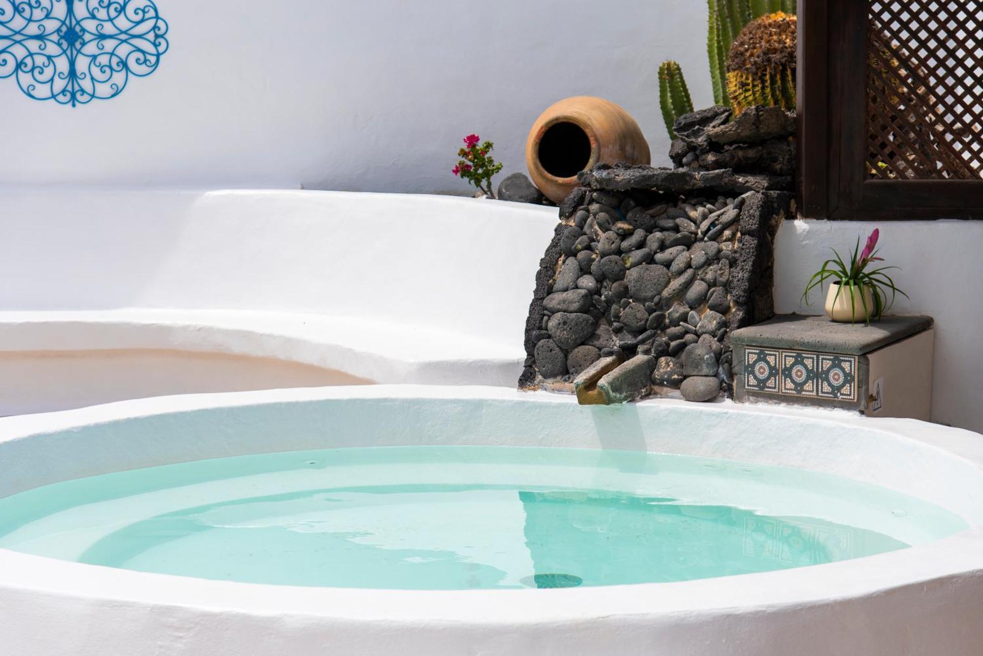 Villa Munay Puerto del Carmen  Exteriör bild