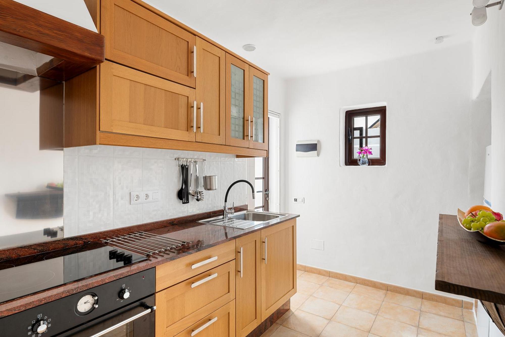 Villa Munay Puerto del Carmen  Exteriör bild