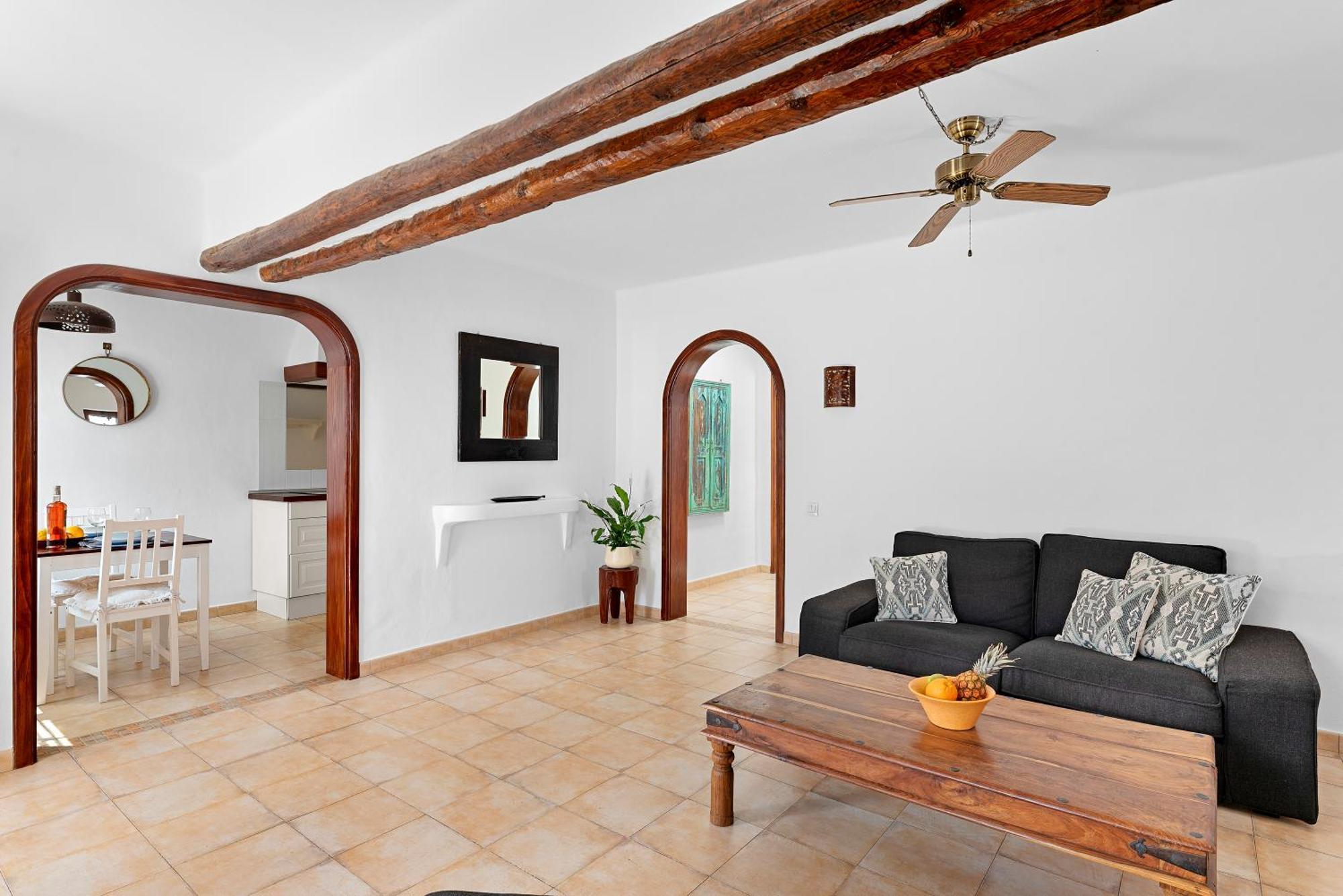 Villa Munay Puerto del Carmen  Exteriör bild