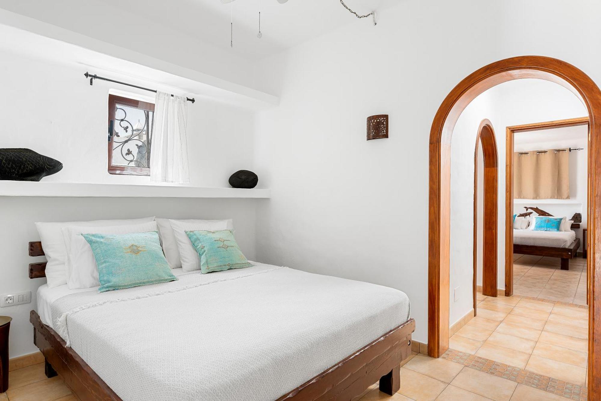Villa Munay Puerto del Carmen  Exteriör bild