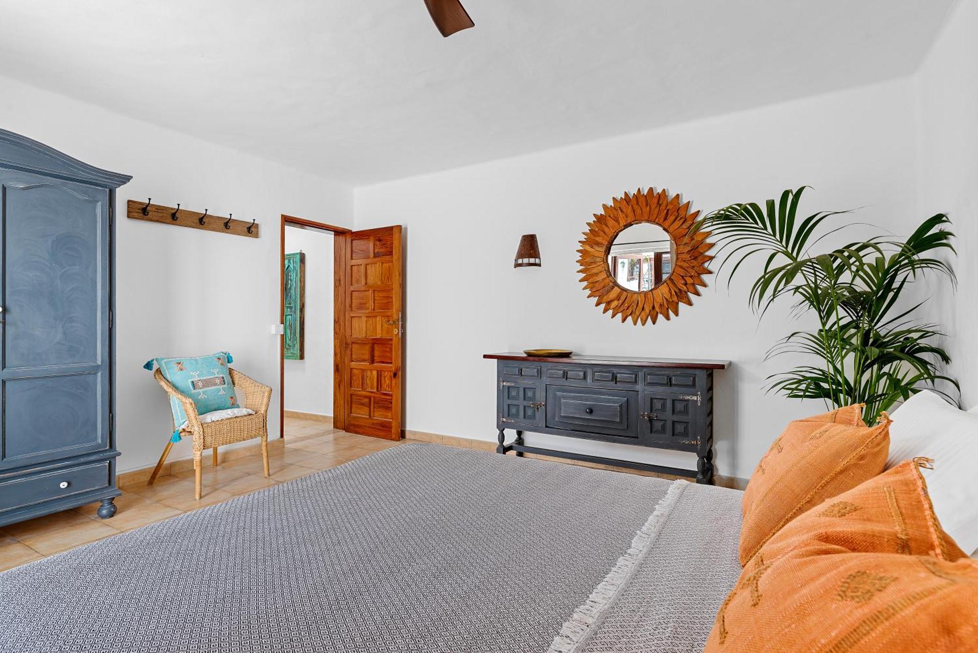 Villa Munay Puerto del Carmen  Exteriör bild