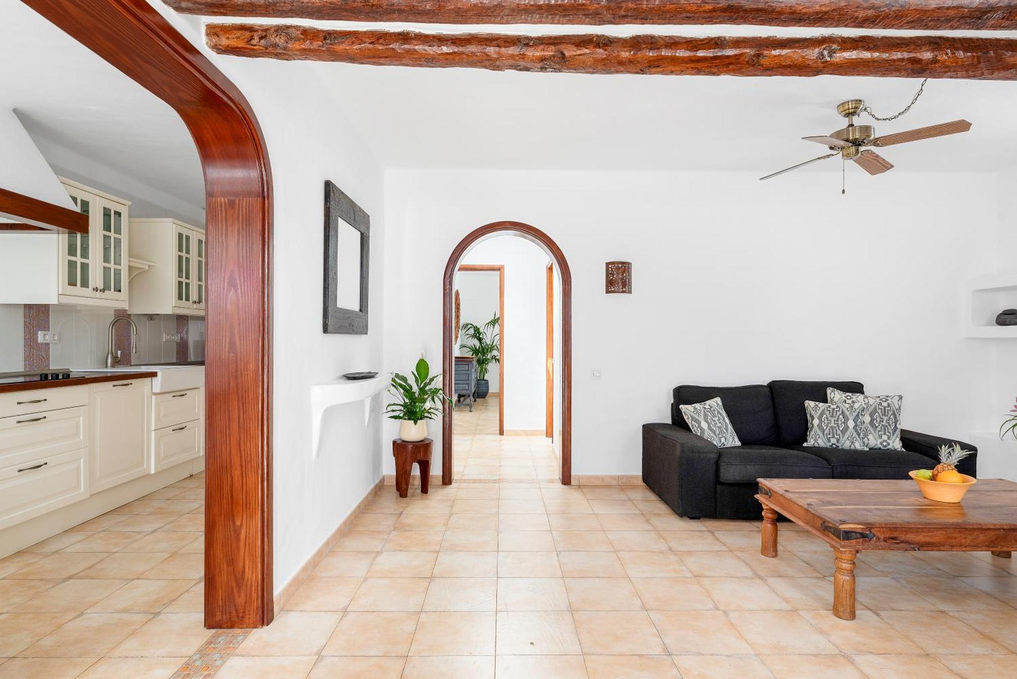 Villa Munay Puerto del Carmen  Exteriör bild