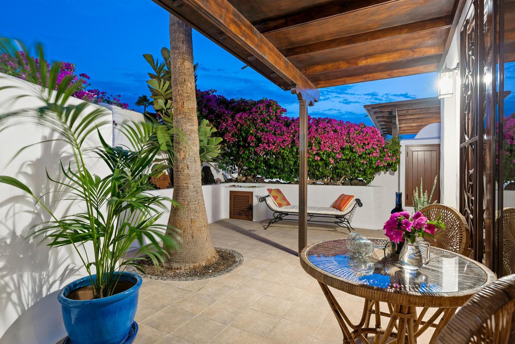 Villa Munay Puerto del Carmen  Exteriör bild