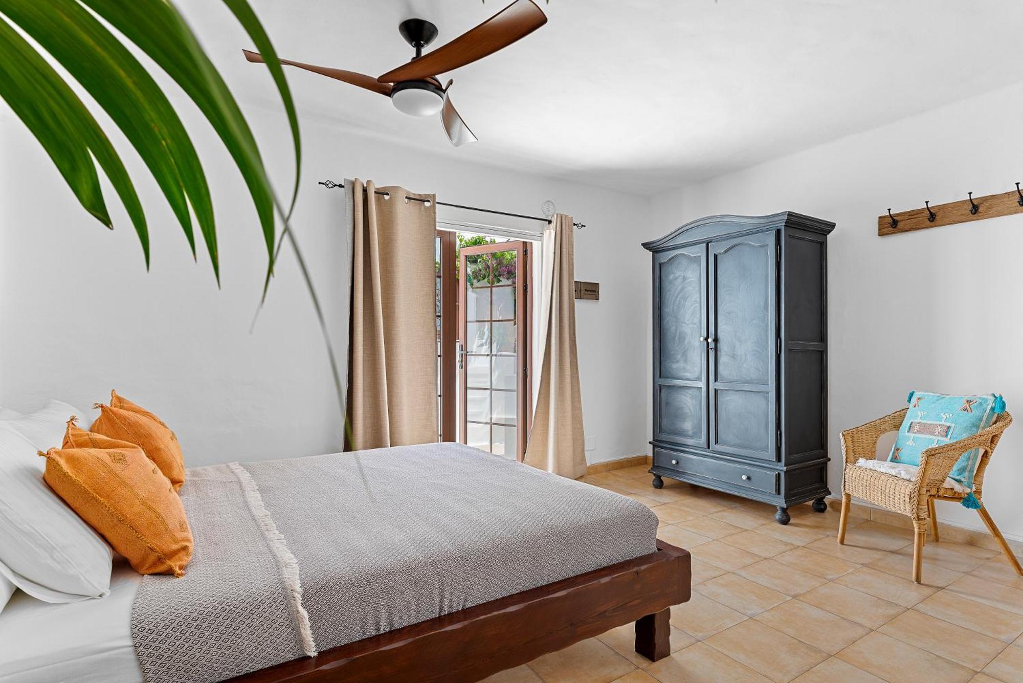 Villa Munay Puerto del Carmen  Exteriör bild